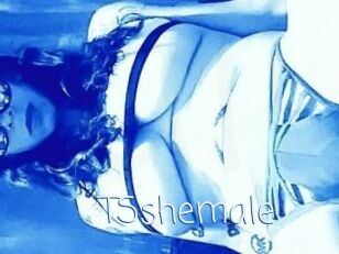 TSshemale