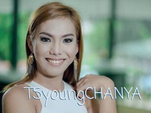 TSyoungCHANYA