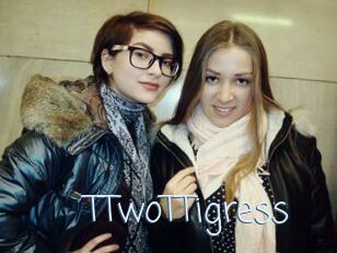 TTwoTTigress