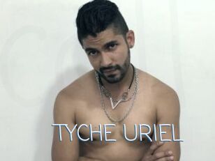 TYCHE_URIEL