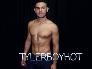 TYLERBOYHOT