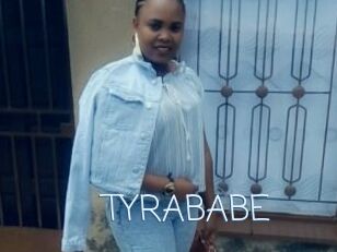 TYRABABE