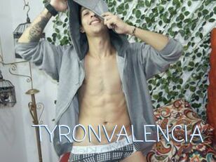 TYRONVALENCIA