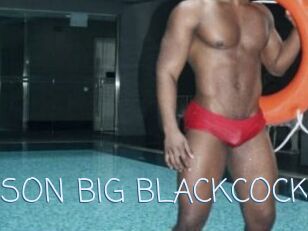 TYSSON_BIG_BLACKCOCK
