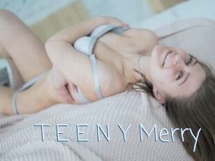 T_E_E_N_Y_Merry