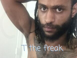 T_the_freak