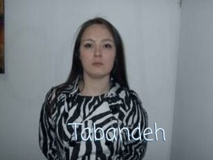 Tabandeh