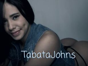 TabataJohns