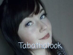 Tabathatook