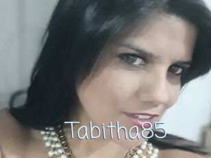 Tabitha85