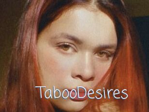 TabooDesires