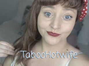 TabooHotwife