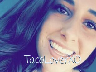 TacoLoverXO