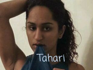 Tahari