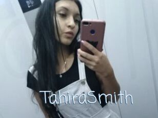 TahiraSmith