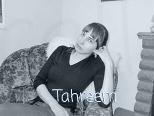 Tahreem