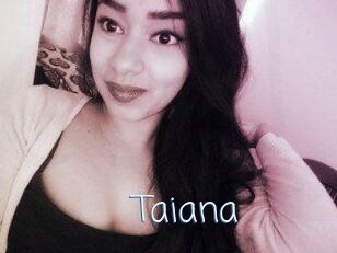 Taiana_