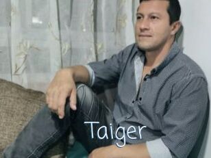Taiger