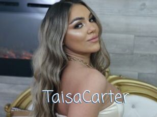 TaisaCarter