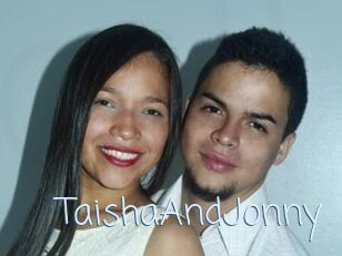 TaishaAndJonny