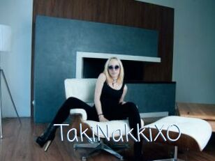 TakiNakkiXO