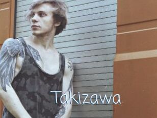 Takizawa