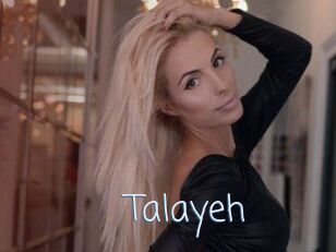Talayeh