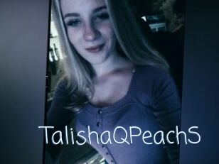 TalishaQPeachS