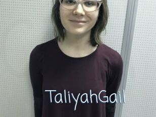 TaliyahGail