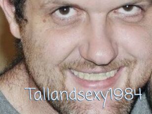 Tallandsexy1984