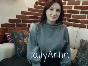 TallyArtin