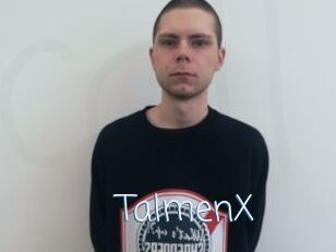 TalmenX