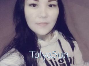 TalyaSun