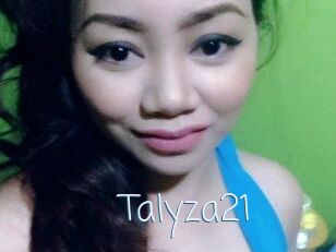 Talyza21