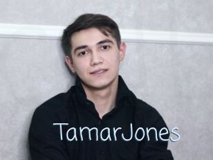 TamarJones