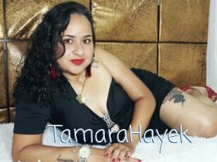 TamaraHayek