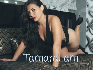 TamaraLam