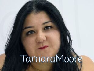 TamaraMoore