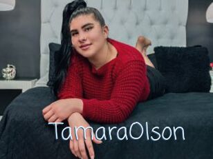 TamaraOlson