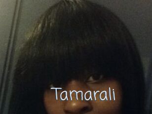 Tamarali