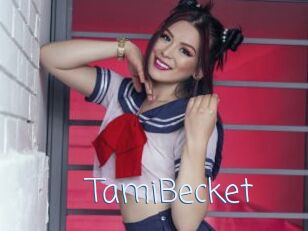 TamiBecket