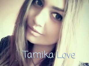 Tamika_Love