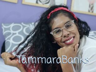 TammaraBanks