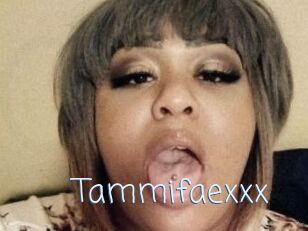Tammifaexxx