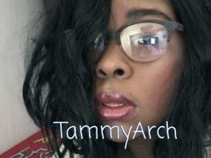 TammyArch
