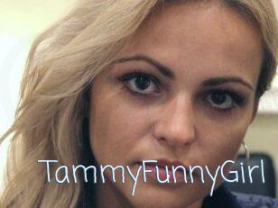 Tammy_Funny_Girl