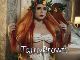 TamyBrown