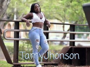 TamyJhonson