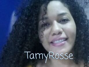 TamyRosse