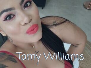 Tamy_Williams